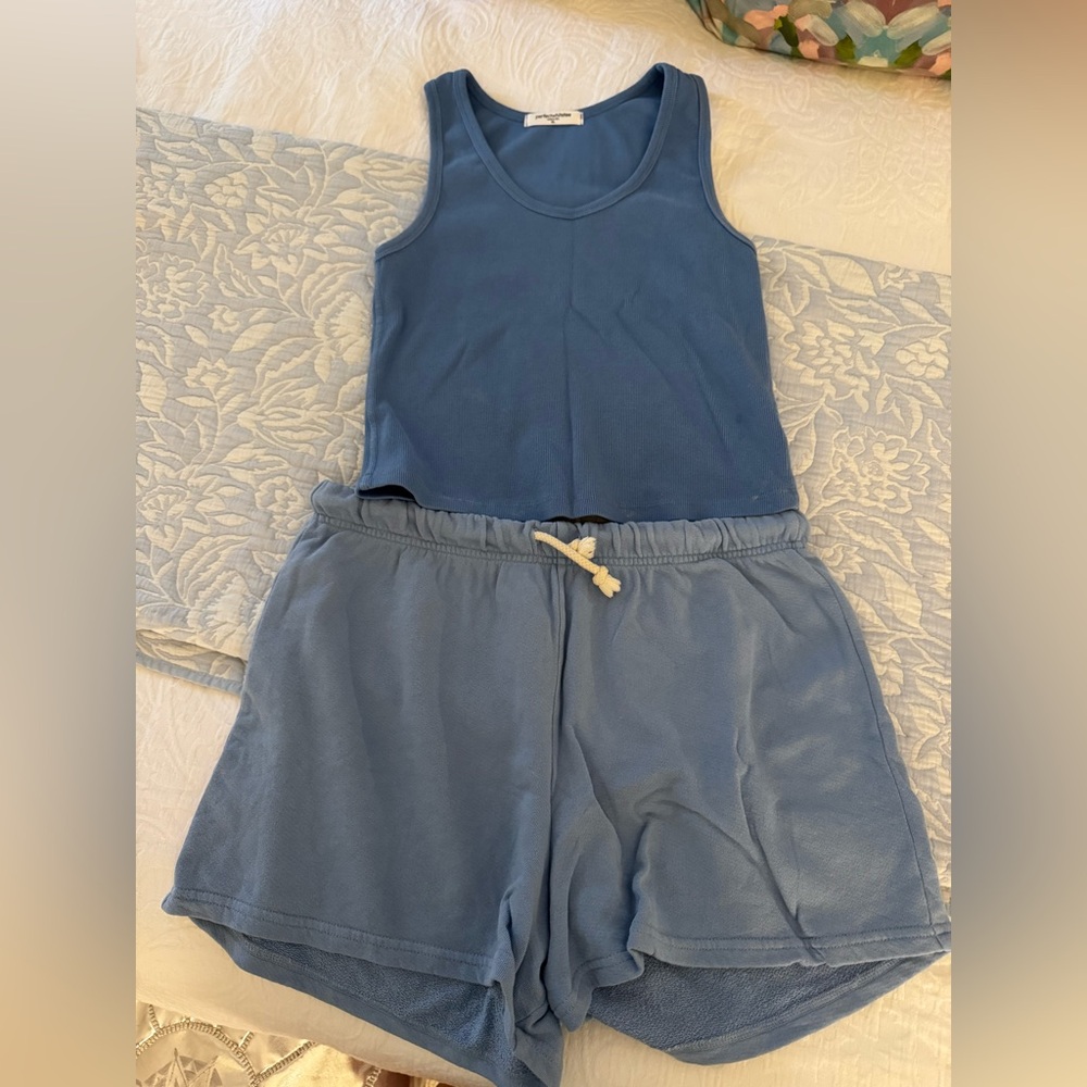 perfectwhitetee set
